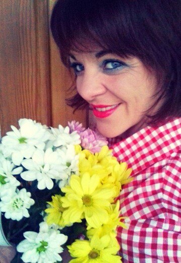 Моя фотография - марічка левицька, 41 из Ивано-Франковск (@marchkalevicka)
