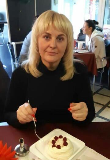 Моя фотография - Татьяна, 52 из Кущевская (@tatyana258185)