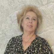 Galina 67 лет (Телец) Лейпциг