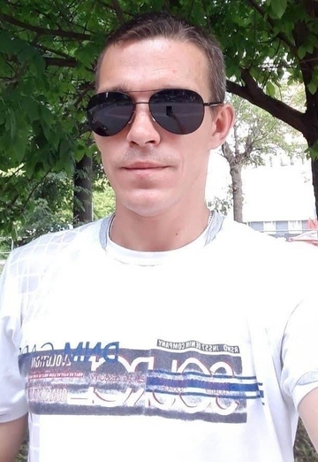 My photo - Aleks, 34 from Venyov (@aleks136007)