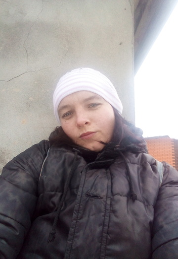 My photo - Natalya, 29 from Kyiv (@natalya305823)