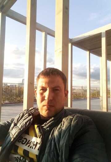 My photo - Denis, 33 from Kashin (@denis240939)