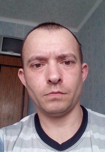 Моя фотография - Вячеслав, 40 из Новошахтинск (@vyacheslav100752)