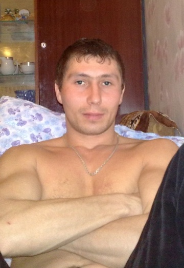 Моя фотография - Андрей, 43 из Ростов-на-Дону (@andrey7191)