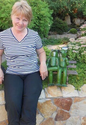 Моя фотография - Вера, 66 из Ташкент (@vera47894)