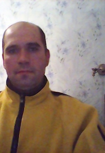 Моя фотография - aleksandr, 40 из Ингулец (@aleksandr475920)