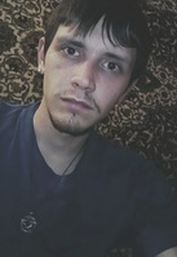 Моя фотография - Леонид, 29 из Нижний Тагил (@leonid17143)