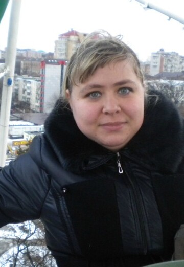 My photo - Natalya, 33 from Rostov-on-don (@natalwy8454944)
