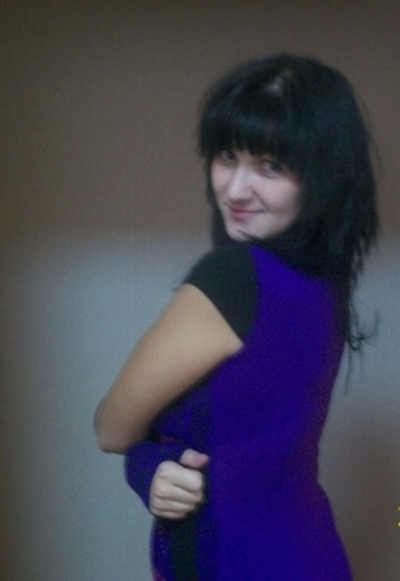 My photo - Darya, 33 from Samara (@darya1893)