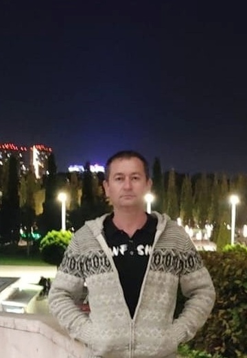 My photo - Vyacheslav, 47 from Yekaterinburg (@vyacheslav104565)