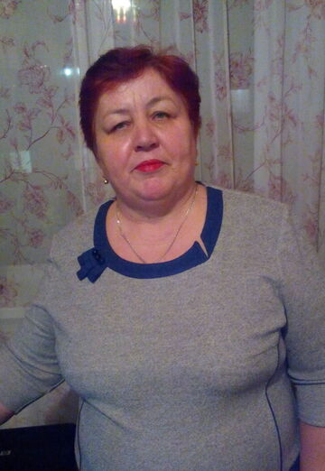 Моя фотография - Валентина, 65 из Владивосток (@valentina44186)