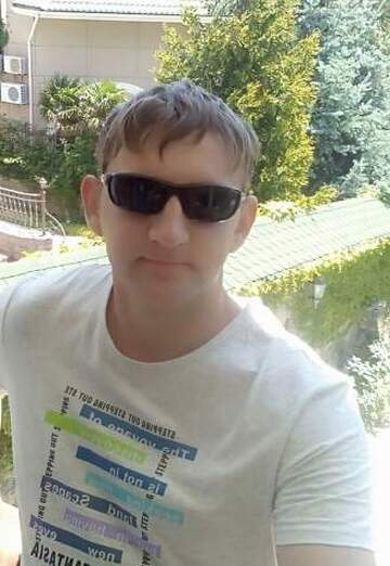 My photo - Evgeniy, 37 from Pestovo (@boltihev)