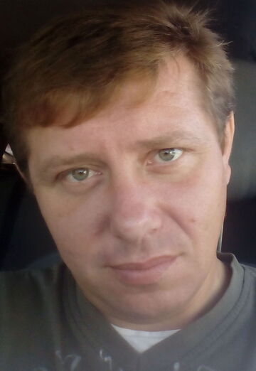 Моя фотография - Евгений, 45 из Липецк (@evgeniyjdanov3)
