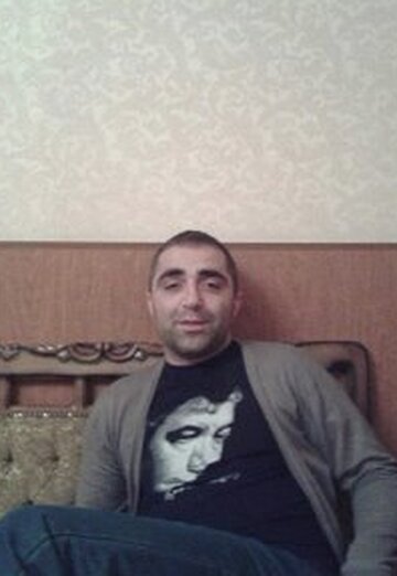 Моя фотография - suren, 40 из Ереван (@suren1175)