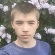 Алексей, 27, Новоспасское