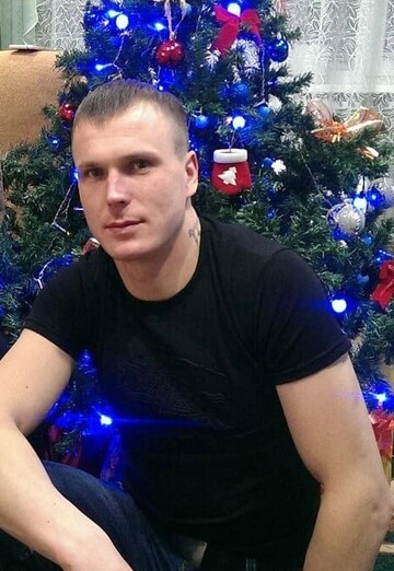 Моя фотография - Дмитрий, 36 из Алдан (@dmitriy380324)