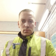 Александр, 30, Костомукша