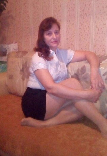 Моя фотография - Ольга, 47 из Горки (@olga271582)
