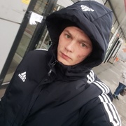 Вячеслав, 21, Бийск