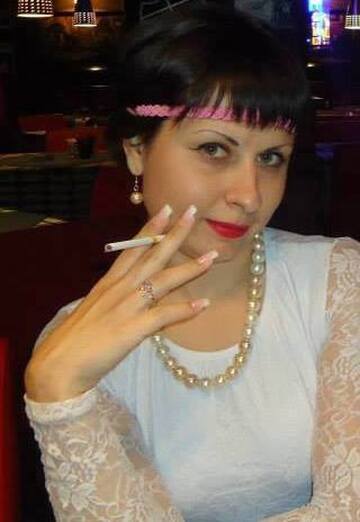 My photo - AnnaBell, 36 from Novosibirsk (@annabell57)