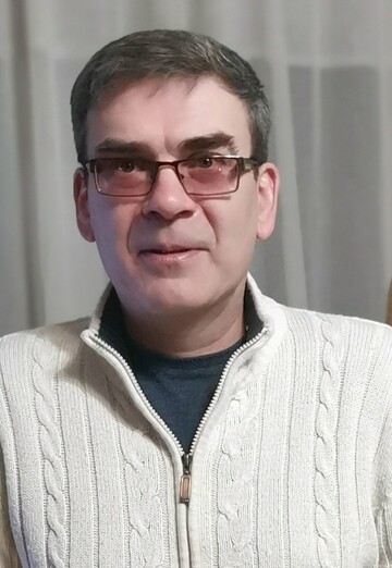 My photo - Oleg, 49 from Zelenograd (@oleg297796)