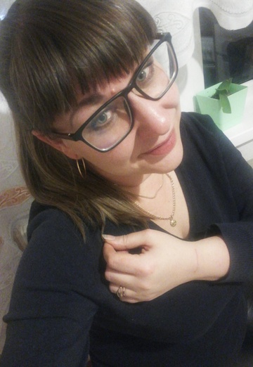 My photo - Irina, 38 from Verkhnyaya Pyshma (@irina299203)