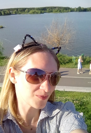 My photo - Olga, 32 from Zarecnyy (@olga266187)