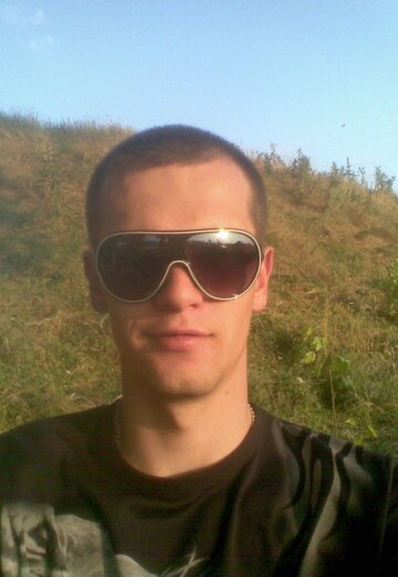 Моя фотография - Игорь, 36 из Керчь (@igor176568)