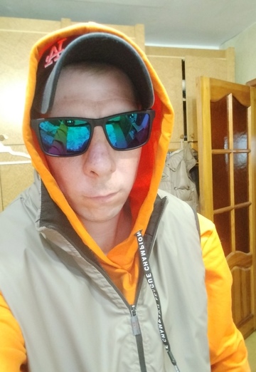 My photo - ANDREY, 32 from Kerch (@bil1993)