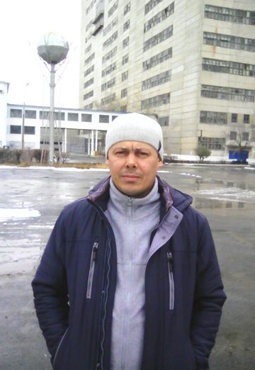 My photo - oleg, 42 from Kopeysk (@oleg99833)