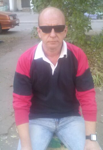 Моя фотография - Юрий, 52 из Донецк (@uriy164402)