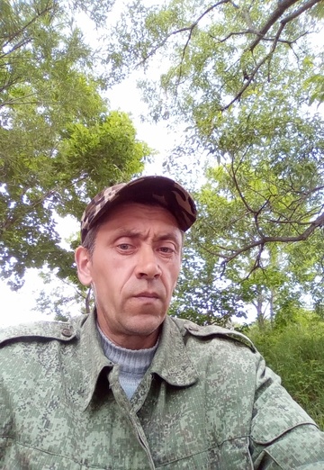 My photo - Sergey, 48 from Birobidzhan (@sergey954542)