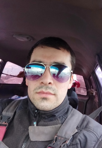 My photo - Halil, 34 from Petropavlovsk-Kamchatsky (@halil766)