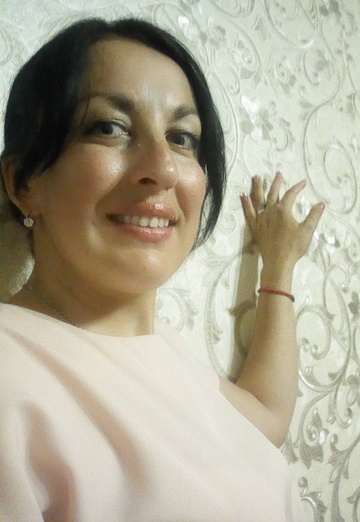 Моя фотография - Анна, 43 из Краматорск (@anna192208)