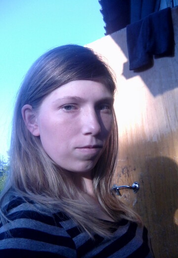 Моя фотография - Екатерина, 30 из Кемерово (@ekaterina122224)