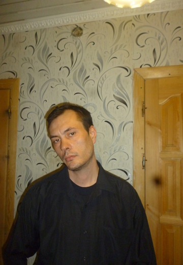 My photo - Nikolay, 39 from Astrakhan (@nikolay130410)