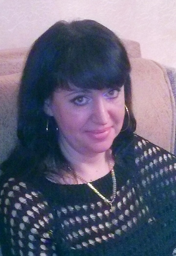 My photo - Tatyana, 52 from Blagoveshchensk (@tatyana138195)