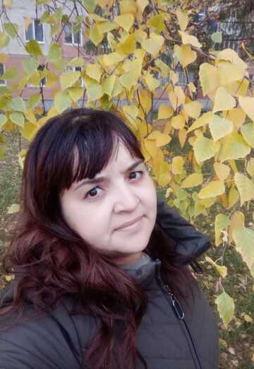 My photo - Gulnaz, 32 from Tujmazy (@gulnaz3428)