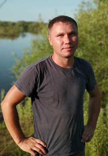 Моя фотография - Сергей, 36 из Благовещенск (@sergey493616)