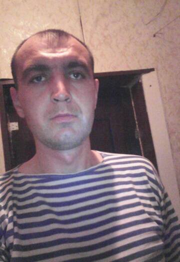 Моя фотография - Андрей Лелюх, 42 из Челябинск (@andreyleluh)