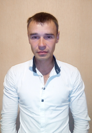 My photo - silvestr, 41 from Noginsk (@silvestr178)