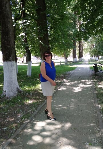 Моя фотография - Тамара, 56 из Гродно (@tamara16355)