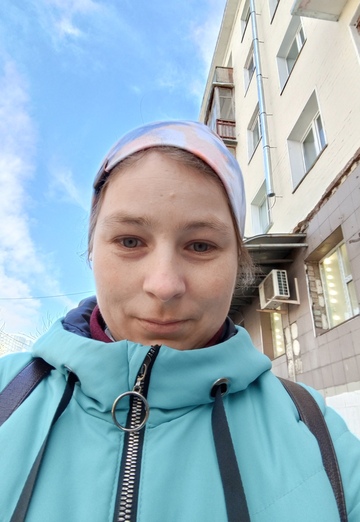 My photo - Anna, 30 from Leninskoye (@anna285139)