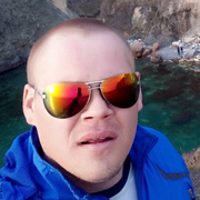Виталий, 36, Береговой