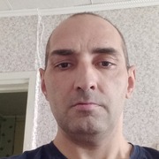 серый, 43, Славгород