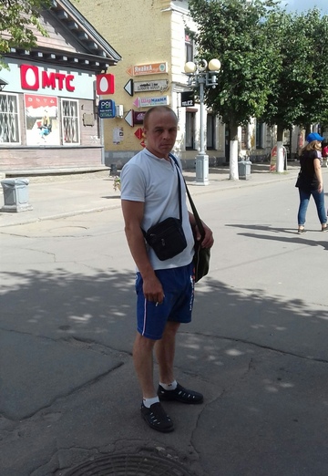Моя фотография - Дмитрий, 44 из Гатчина (@dmitriy404666)