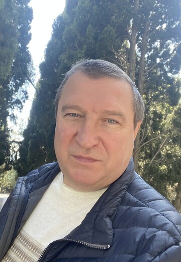 My photo - ivan, 59 from Yalta (@ivan303475)