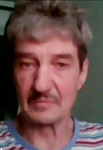 Моя фотографія - Александр, 63 з Усть-Кокса (@aleksandr1152160)