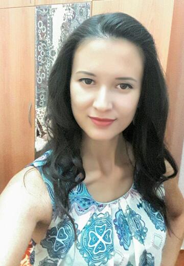Моя фотография - Анастасия, 34 из Ташкент (@anastasiya85711)