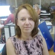 Елена, 43, Зеленоград